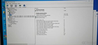 pc zostava INTEL i7 X s monitorom 24 palc. repro 2.1 sub - 3