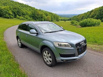 audi q7 - 3
