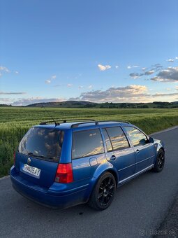 Vw Bora 1.9TDI 81kw - 3
