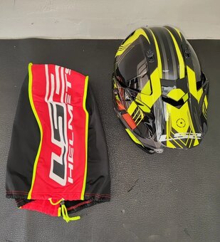 Moto oblečenie - 3