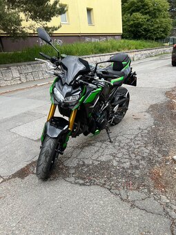 KAWASAKI Z900 SE 2024 - 3
