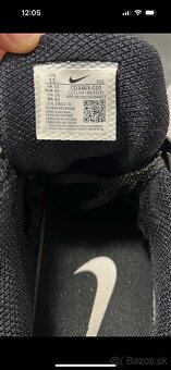 Nike romaleos - 3