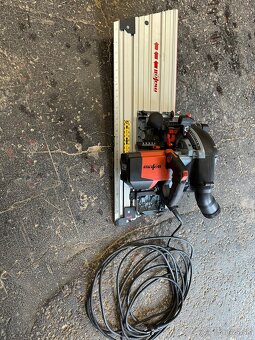 MAFELL NFU 50 - 3