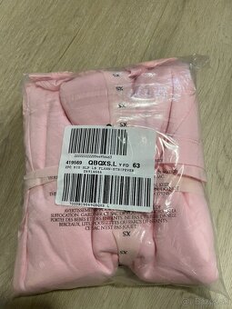 Dlhé pyžamo od Victoria´s Secret XS long - 3