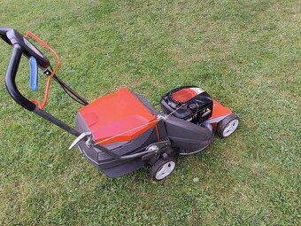 HUSQVARNA LC48 V - 3