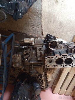 Motory , prevodovka - 3