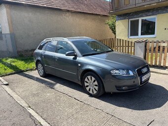 AUDI A4 B7 2.0 125 KW - 3