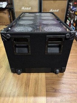 SWR Megoliath 810 USA 1200 watt - 3