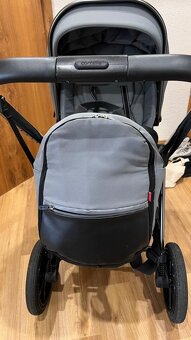 Carello Omega 2024 - 3