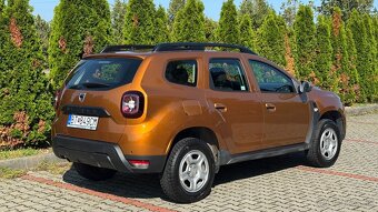Dacia Duster TCe 74 S&S LPG Comfort 4x2 - 3