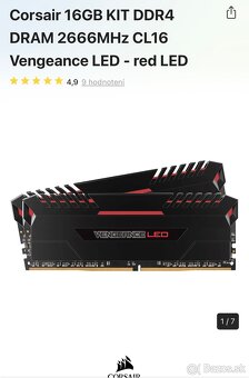 I5 7600k+Z270+16GB ram - 3