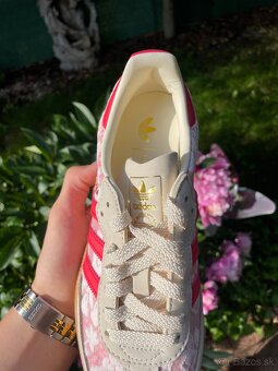 Adidas Samba Liberty London “Liberty London” - 3