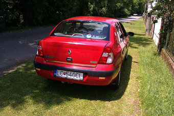 Renault thalia 1.4b - 3