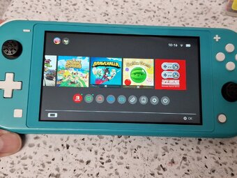 NINTENDO SWITCH + MINECRAFT
Kúp teraz - 3