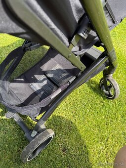 Cybex beezy - 3