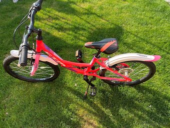 PREDAM DIEVCENSKY BICYKEL CTM ELLIE 20 - 3