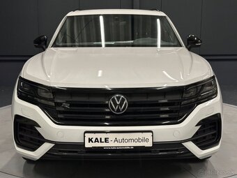 Volkswagen Touareg 3.0 V6 TDI R-Line 4Motion - 3