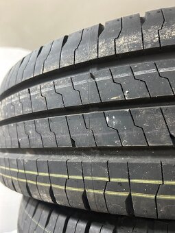 Pneumatiky letné Continental VanContact ECO 205/75 r16c 113/ - 3