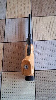 Pištoľ zvp - 3