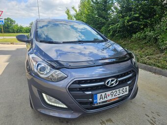 HYUNDAI I30 combi - 3