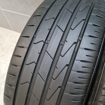 Letné pneumatiky 195/45 R16 HANKOOK DOT4718 - 3