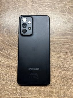 Samsung Galaxy A33 5G 128GB Black - 3