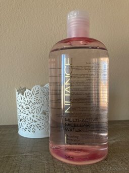 Nuance, Nivea - 3