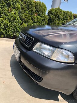 Audi A4 B5 r.v 98 1,6 Benzín 74Kw - 3