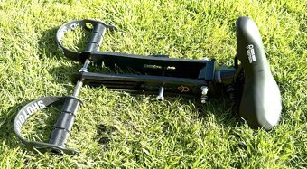 Shotgun detská sedačka - 3
