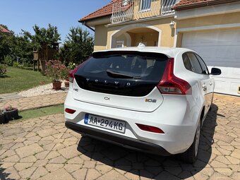 Volvo V40 Momentum 2016 - 3