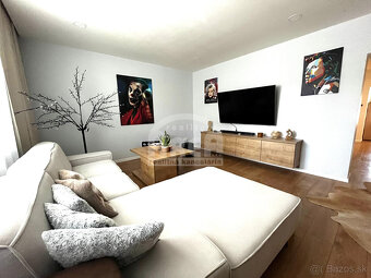 Dvojpodlažný rodinný dom v TOP lokalite Michaloviec - 3