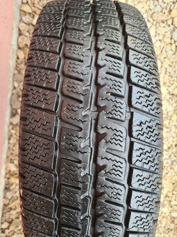 195/70 R15 C Matador Sibír Snow Van zimné - 3