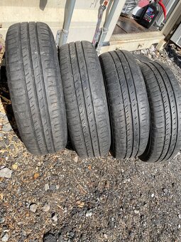 alu disky 4x108  R14 - 3