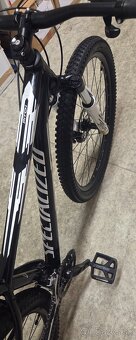 Horsky bicykel Specialized S - 3