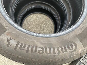 215/65 R17 - 3