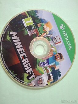 Xbox - 3