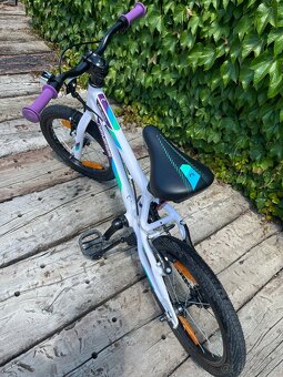 Bicykel Genesis Mellisa 16 - 3