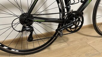Cestný bicykel Merida XL 59cm - 3
