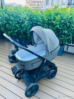 Inglesina Aptica XT 4v1 - BRATISLAVA - 3