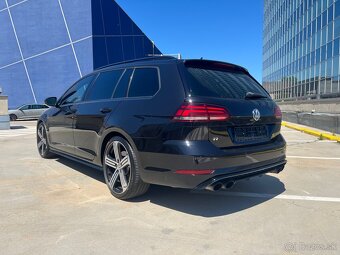 Predám VW GOLF 7.5 R DSG 310 - 3