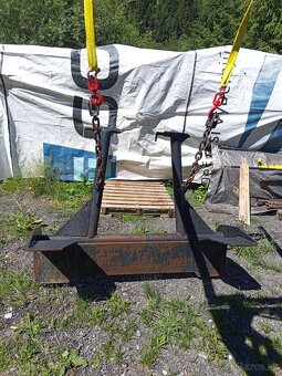 Horská vzpera - 3