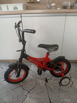 Detsky bycikel - 3