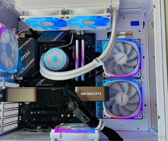 ✅ i7 14700KF•RTX 3080 10G•32GB RAM•2TB SSD•850W - 3