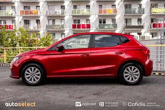 Seat Ibiza 2018 - 3