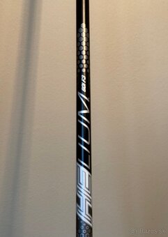 Na predaj: TaylorMade Qi Železá 5-AW - 3