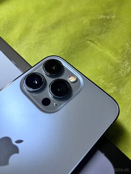 iPhone 13 Pro - 3