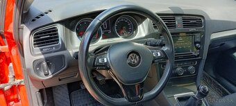 Golf 7 1.0 tsi po facelifte - 3