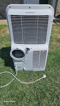 Mobilná klimatizácia CoolExpert 3,5kw - 3