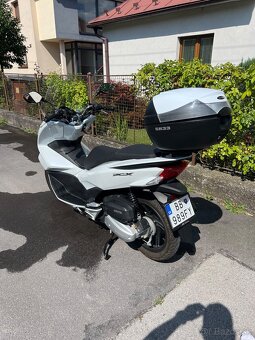 Honda PCX 125 r.v 2015 - 3
