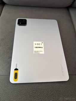 Predám Xiaomi Pad 7 Blue 256GB - 3
